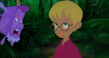 The Pagemaster screenshot 3