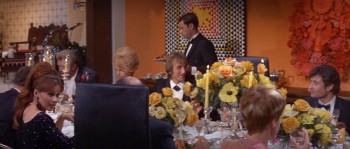 The Party screenshot 1