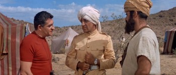 The Party screenshot 2