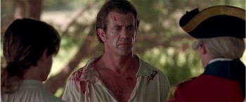 The Patriot screenshot 1