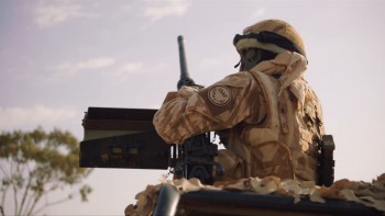 The Patrol screenshot 2