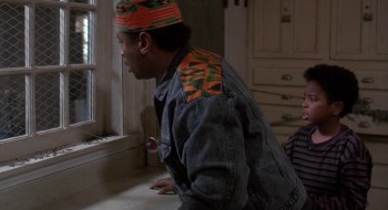 The People Under the Stairs screenshot 2