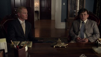 Bad Country screenshot 2