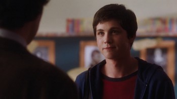 The Perks of Being a Wallflower screenshot 3