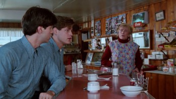 The Philadelphia Experiment screenshot 1