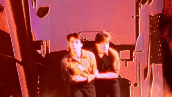 The Philadelphia Experiment screenshot 3