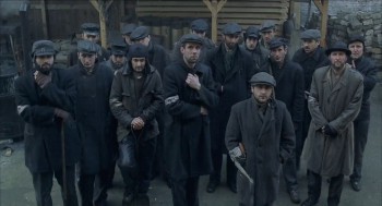 The Pianist screenshot 2