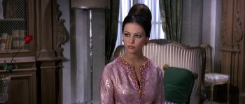 The Pink Panther screenshot 1