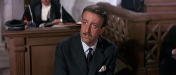 The Pink Panther screenshot 3