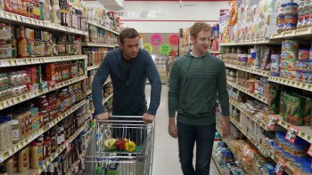 Bad Johnson screenshot 1