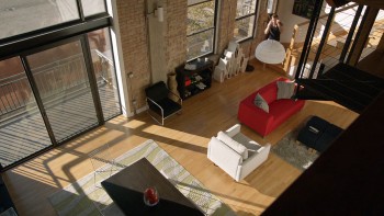 Bad Johnson screenshot 2