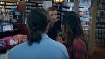 Bad Johnson screenshot 3