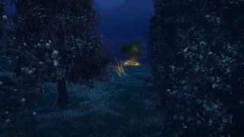 The Pirate Fairy screenshot 2