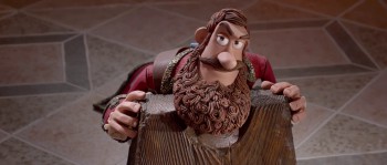 The Pirates! Band of Misfits screenshot 1