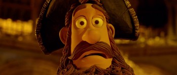 The Pirates! Band of Misfits screenshot 2