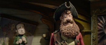 The Pirates! Band of Misfits screenshot 3