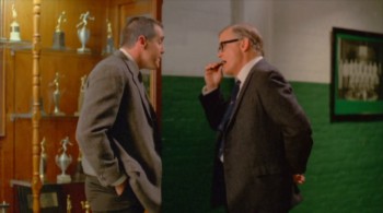 The Pistol: The Birth of a Legend screenshot 3