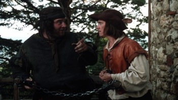 The Pit and the Pendulum screenshot 1