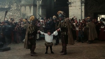 The Pit and the Pendulum screenshot 2