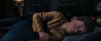 The Polar Express screenshot 1