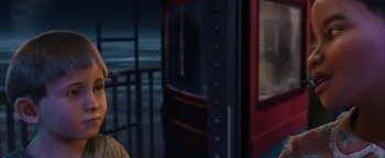 The Polar Express screenshot 2