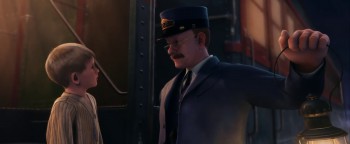 The Polar Express screenshot 3