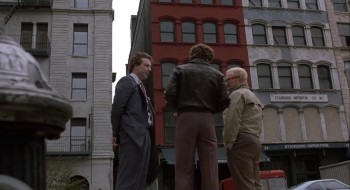 The Pope of Greenwich Village screenshot 1
