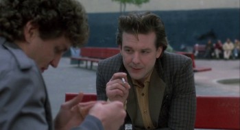 The Pope of Greenwich Village screenshot 2