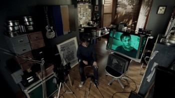 The Possession of Michael King screenshot 1