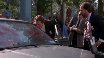 Bad Lieutenant screenshot 2