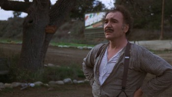 The Postman Always Rings Twice screenshot 1