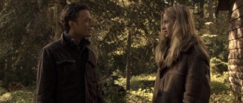 The Presence screenshot 1