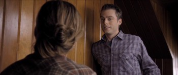 The Presence screenshot 2