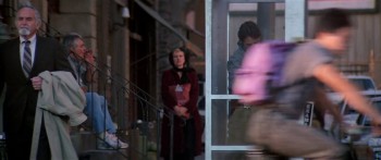 The Presidio screenshot 3