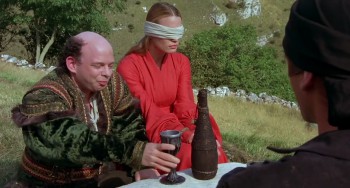 The Princess Bride screenshot 2
