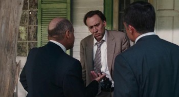 Bad Lieutenant: Port of Call New Orleans screenshot 1