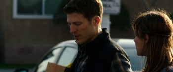 The Purge: Anarchy screenshot 1