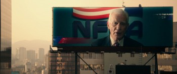 The Purge: Anarchy screenshot 3