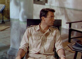 The Purple Plain screenshot 3