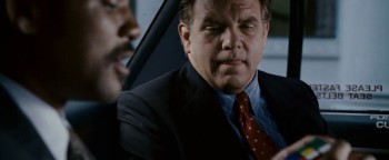 The Pursuit of Happyness screenshot 1