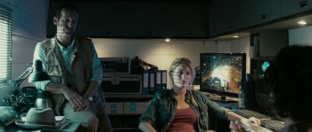 The Pyramid screenshot 1