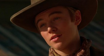 Snabbare än döden screenshot 1