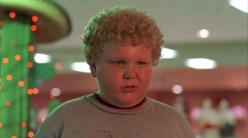 Bad Santa screenshot 1