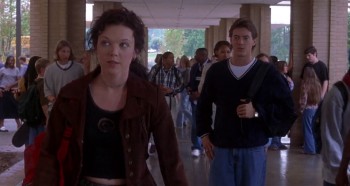 The Rage: Carrie 2 screenshot 1