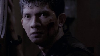 The Raid: Redemption screenshot 1