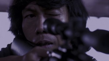 The Raid: Redemption screenshot 2