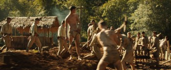 The Railway Man screenshot 1