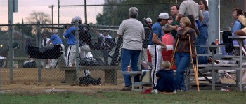 The Rainmaker screenshot 1