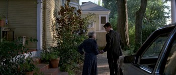 The Rainmaker screenshot 2