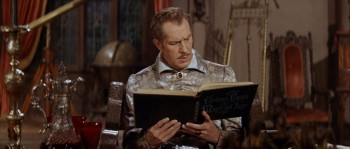 The Raven screenshot 1